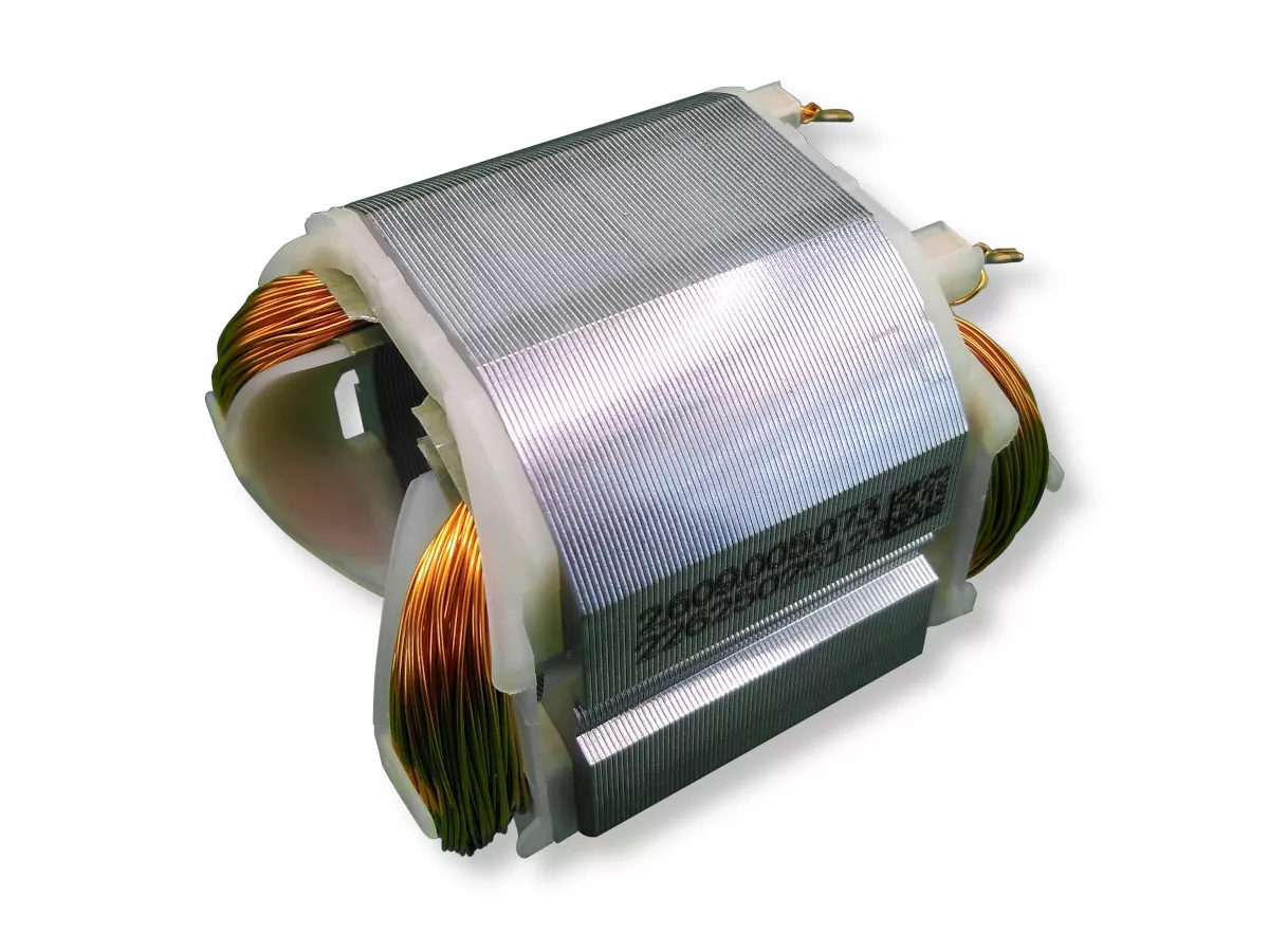 Stator réf. 2 609 005 073 BOSCH Stator réf. 2 609 005 073 BOSCH